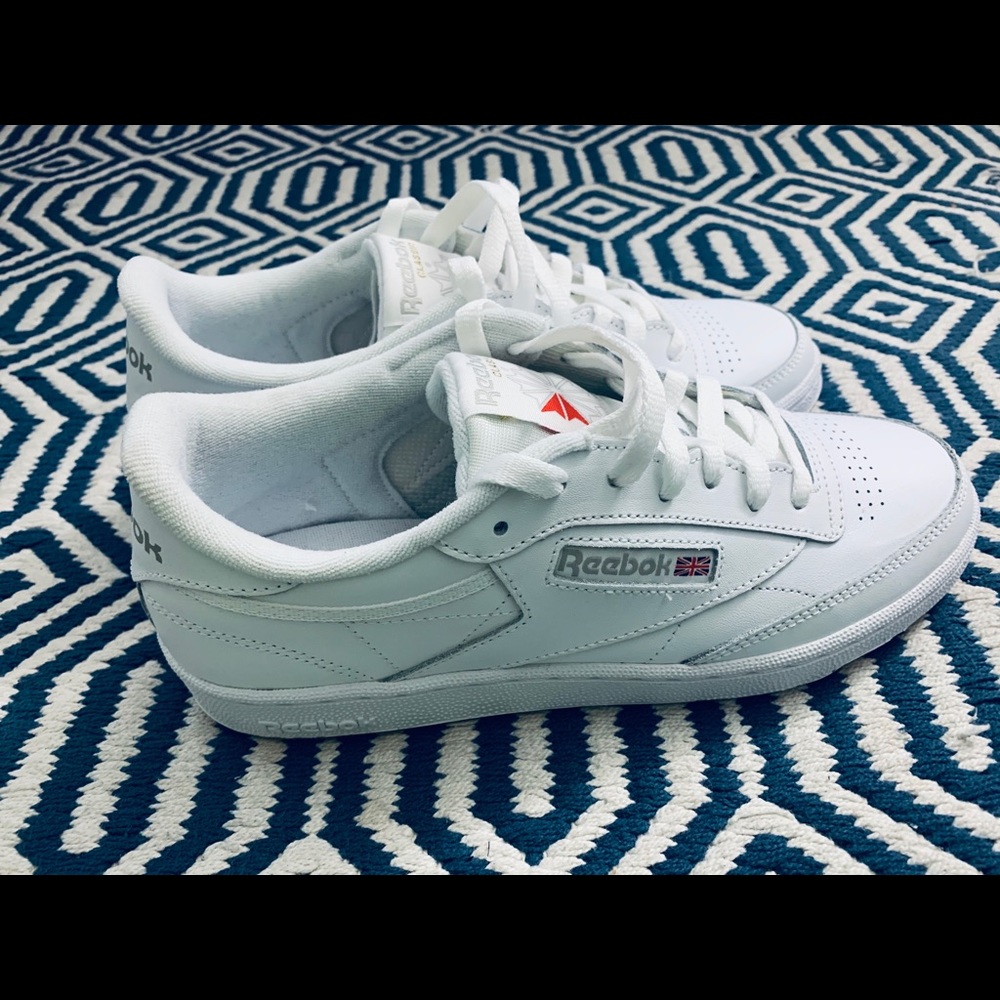 Reebok club c 85 classic